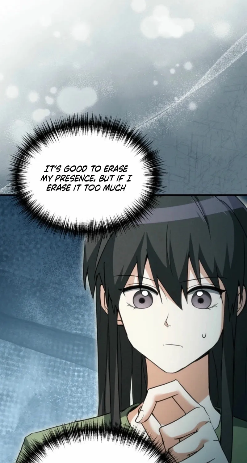 Even Today, the Ranker Dreams of Retirement Chapter 5 page 101 - 