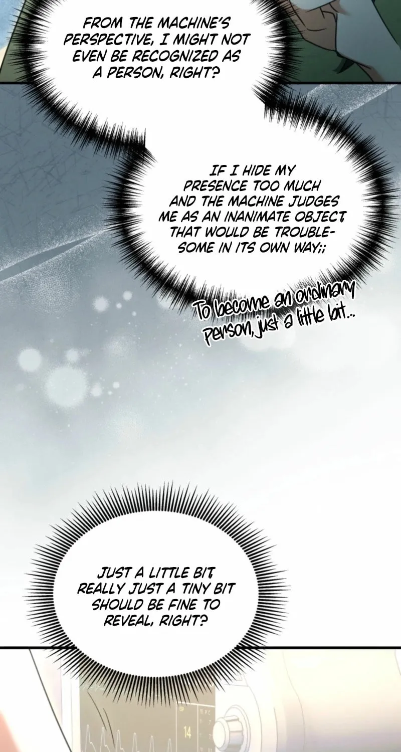 Even Today, the Ranker Dreams of Retirement Chapter 5 page 102 - 