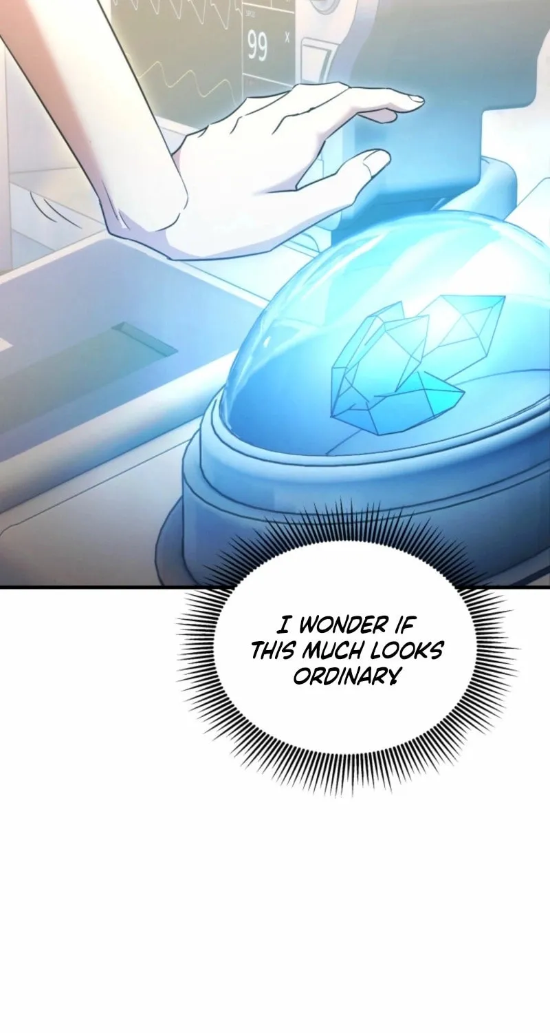 Even Today, the Ranker Dreams of Retirement Chapter 5 page 103 - 