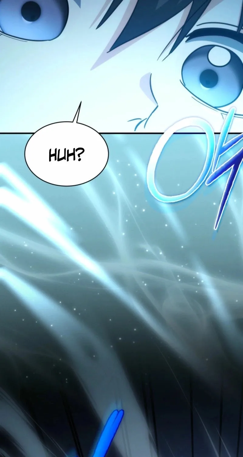 Even Today, the Ranker Dreams of Retirement Chapter 5 page 107 - 
