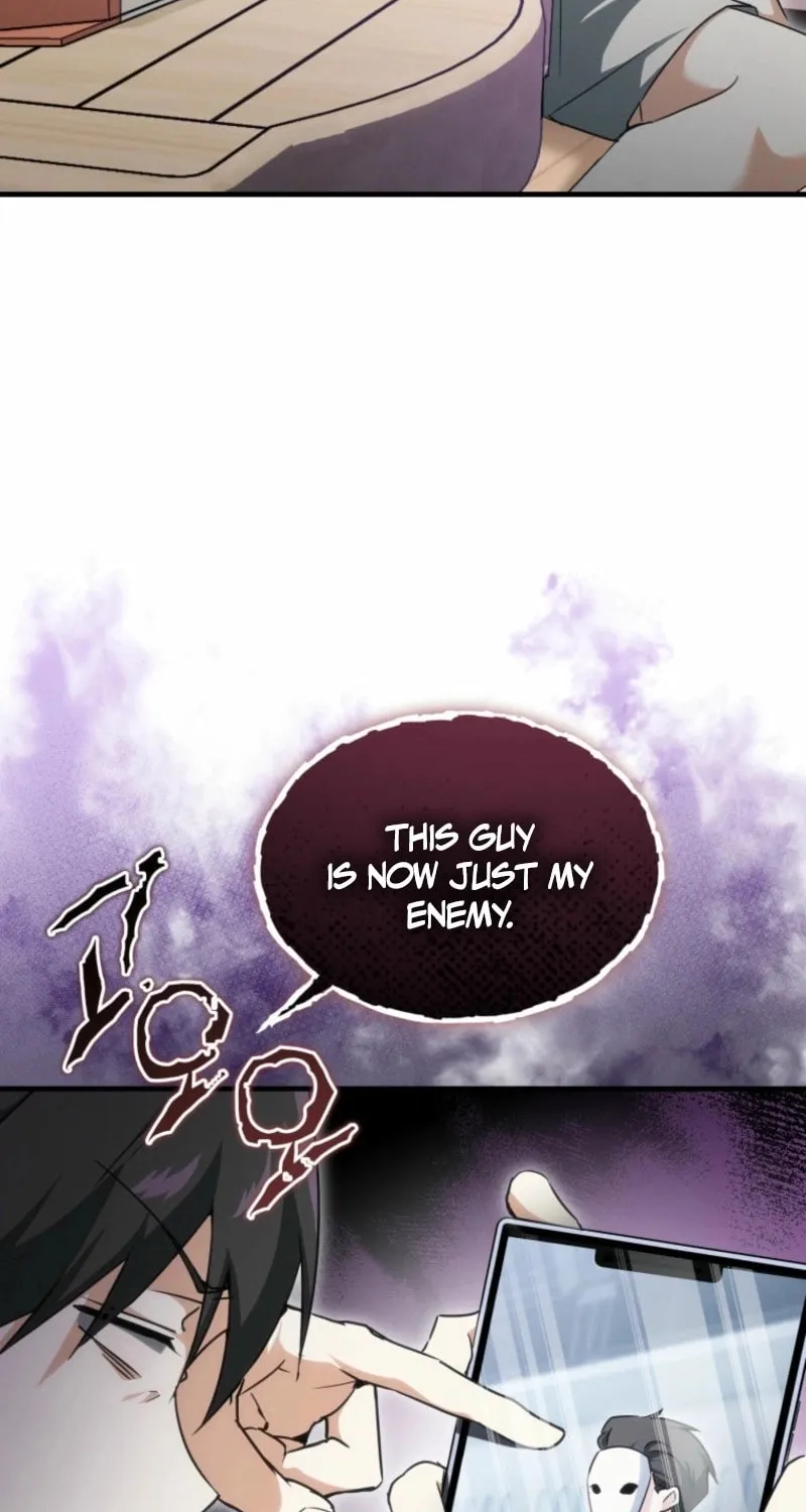 Even Today, the Ranker Dreams of Retirement Chapter 5 page 12 - 