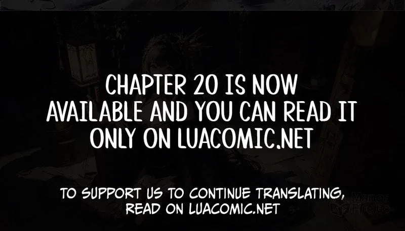 Even Today, the Ranker Dreams of Retirement Chapter 5 page 111 - 