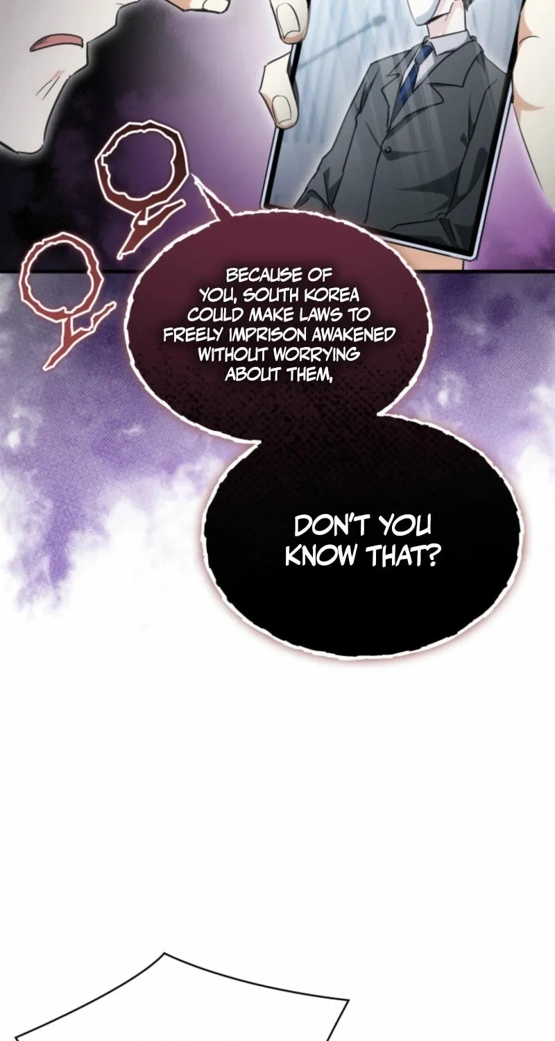Even Today, the Ranker Dreams of Retirement Chapter 5 page 13 - 