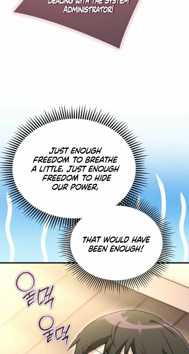 Even Today, the Ranker Dreams of Retirement Chapter 5 page 15 - 
