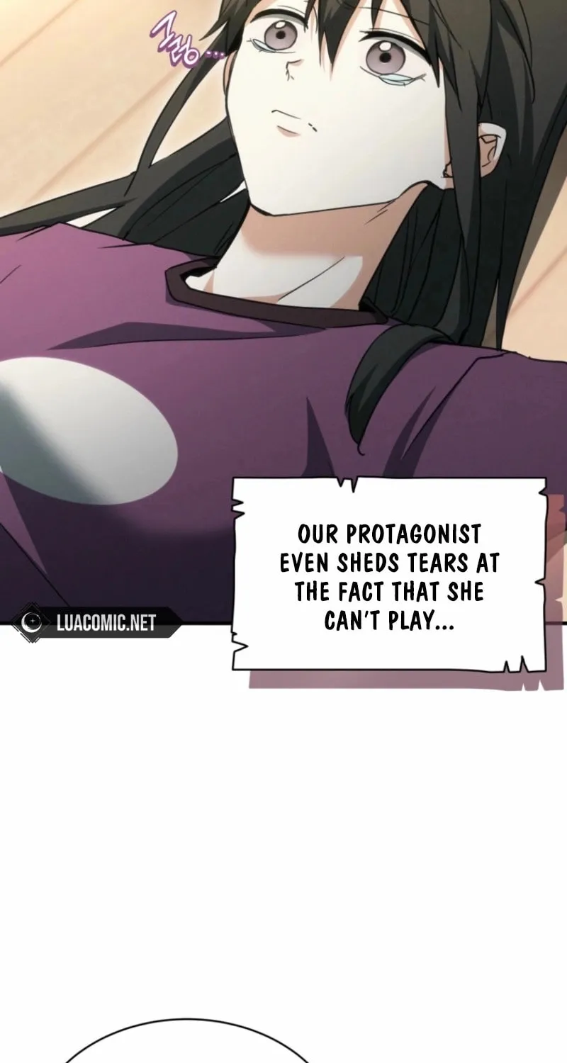 Even Today, the Ranker Dreams of Retirement Chapter 5 page 16 - 