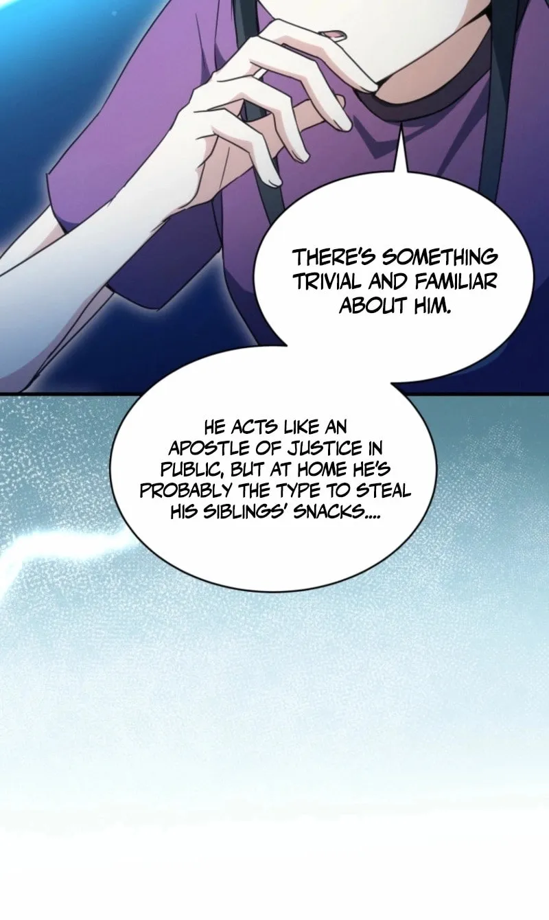 Even Today, the Ranker Dreams of Retirement Chapter 5 page 20 - 