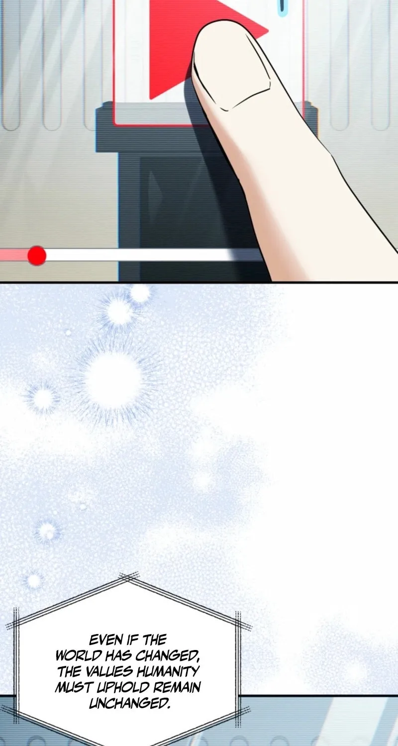 Even Today, the Ranker Dreams of Retirement Chapter 5 page 3 - 