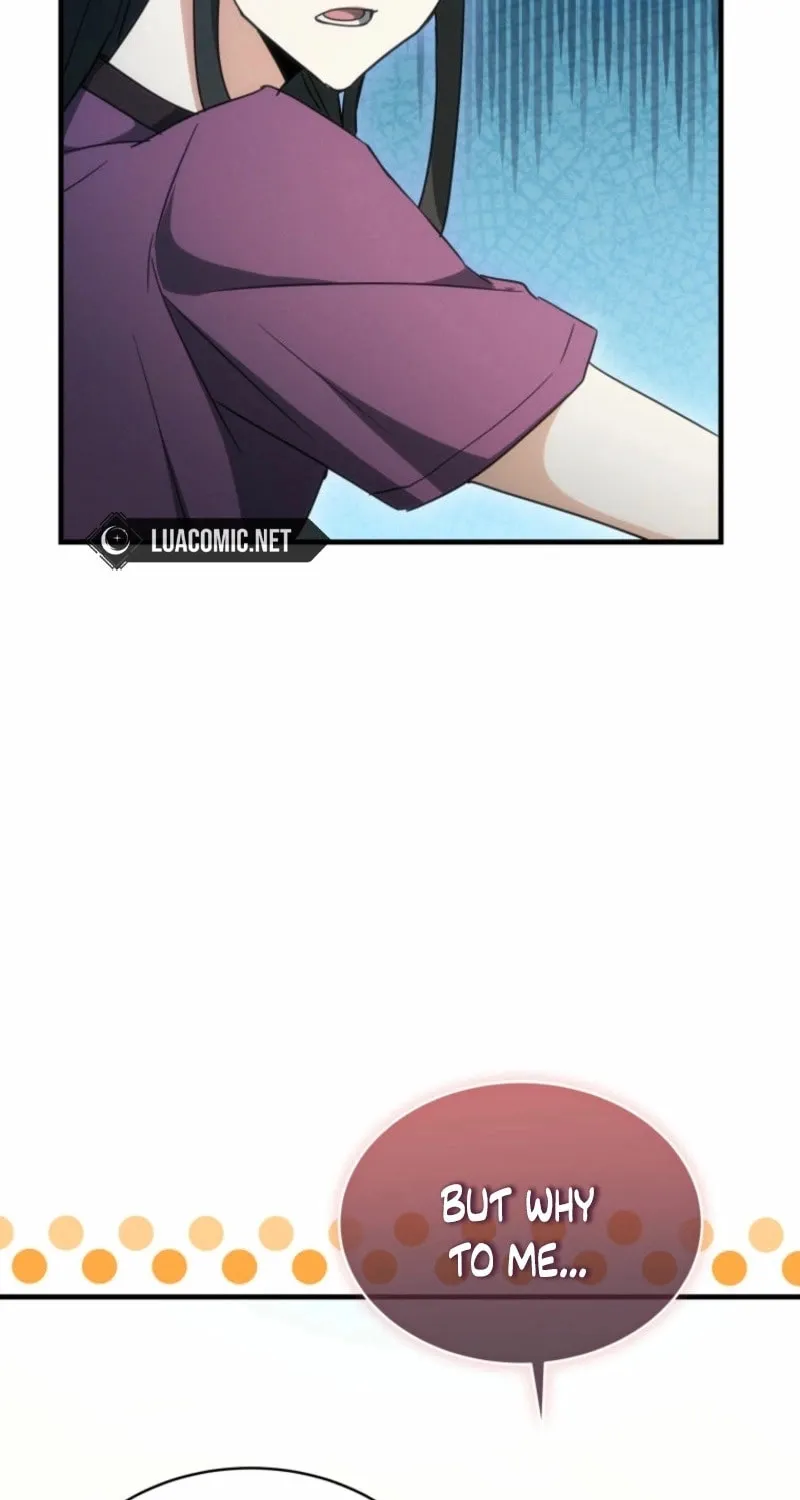 Even Today, the Ranker Dreams of Retirement Chapter 5 page 23 - 