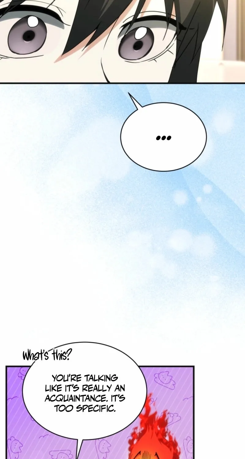 Even Today, the Ranker Dreams of Retirement Chapter 5 page 29 - 