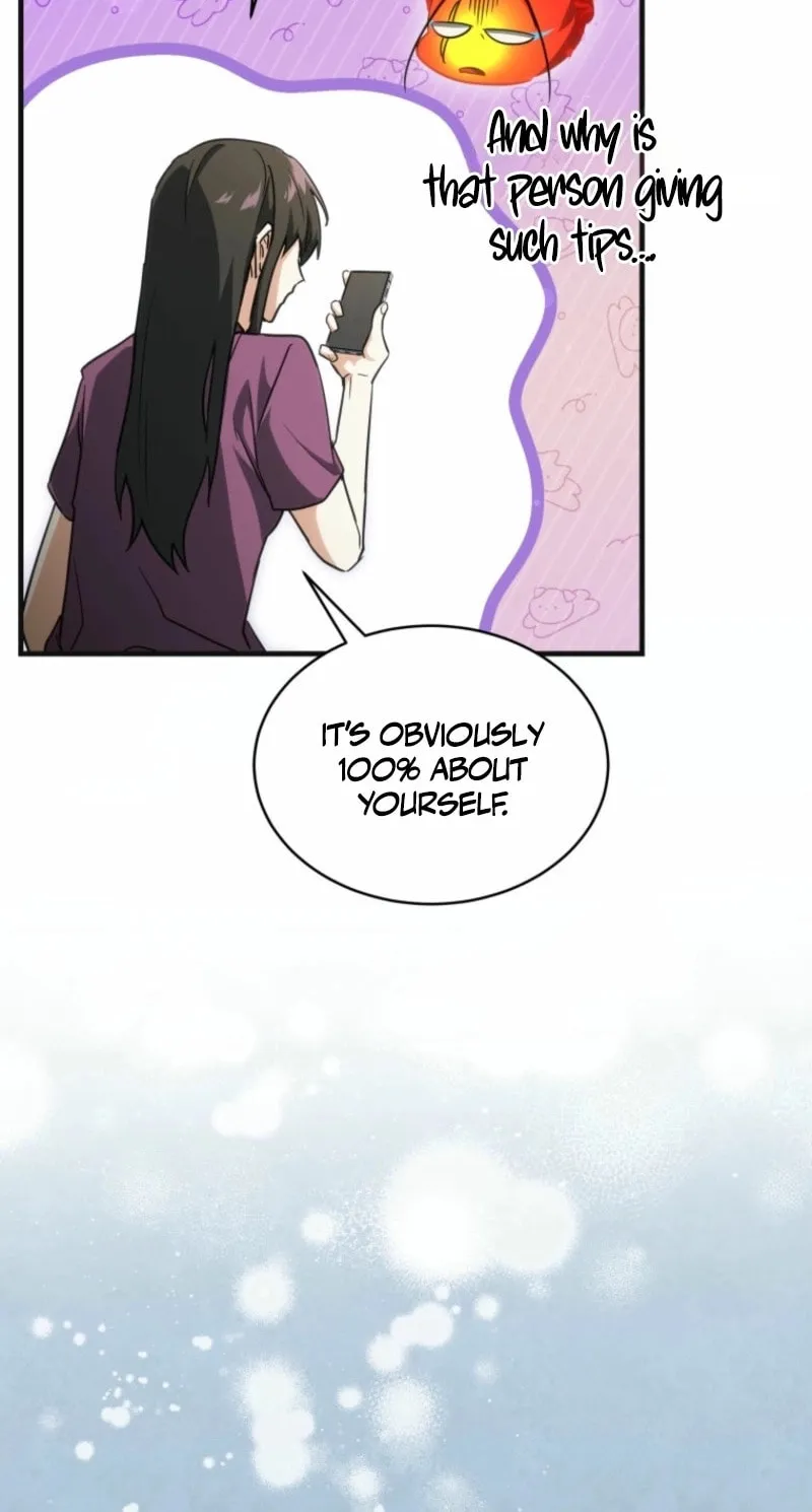 Even Today, the Ranker Dreams of Retirement Chapter 5 page 30 - 