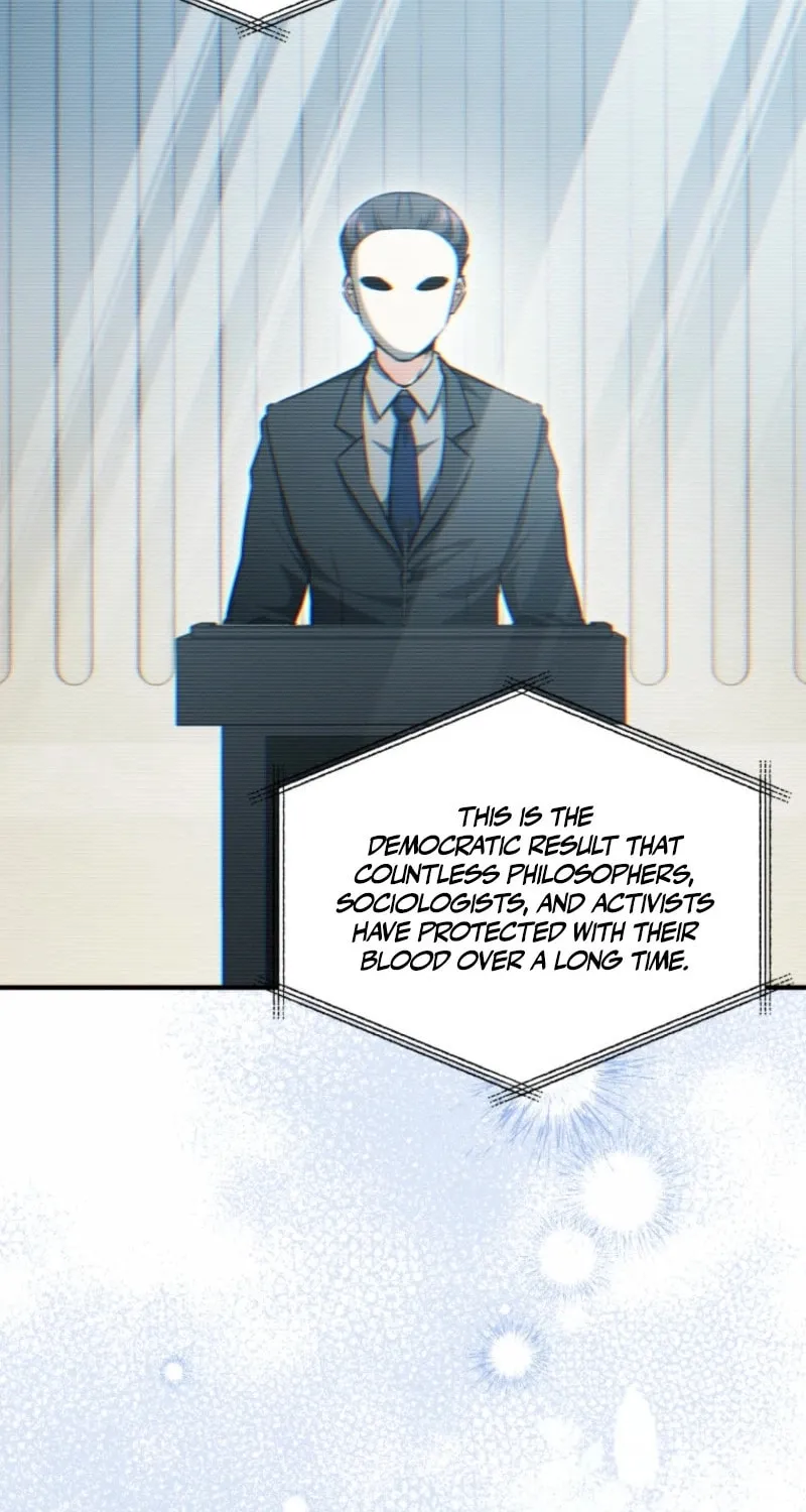 Even Today, the Ranker Dreams of Retirement Chapter 5 page 4 - 