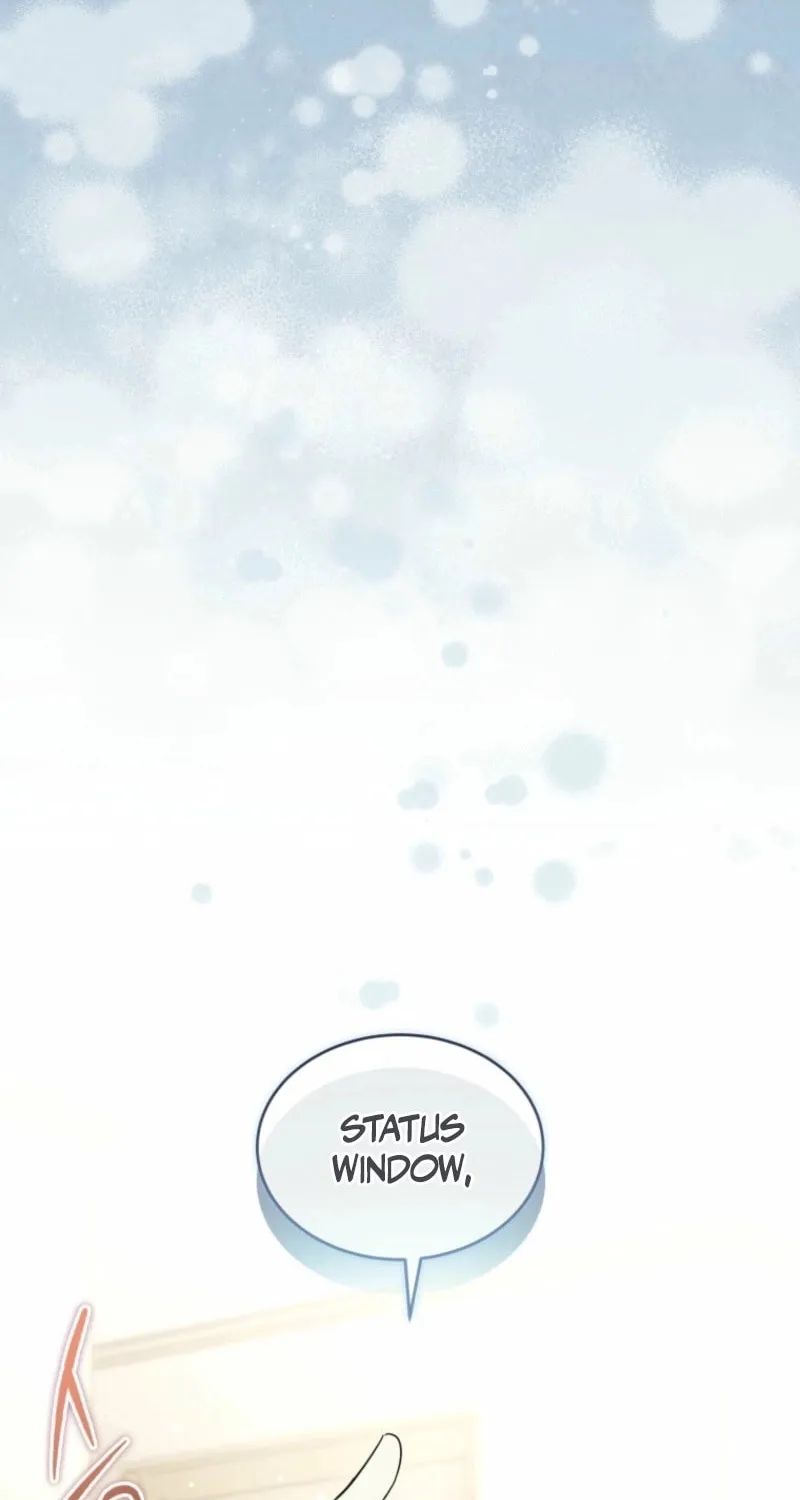 Even Today, the Ranker Dreams of Retirement Chapter 5 page 36 - 