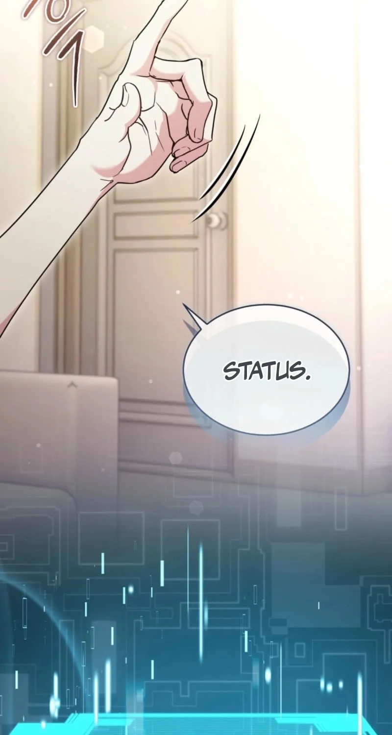 Even Today, the Ranker Dreams of Retirement Chapter 5 page 37 - 