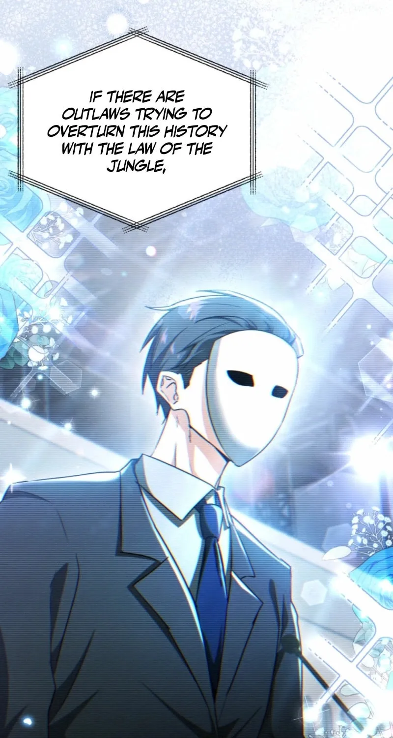 Even Today, the Ranker Dreams of Retirement Chapter 5 page 5 - 