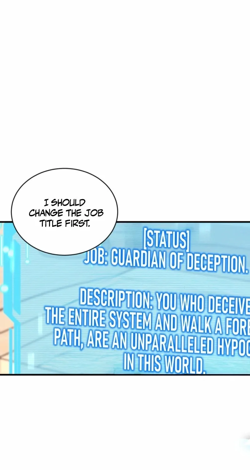 Even Today, the Ranker Dreams of Retirement Chapter 5 page 42 - 