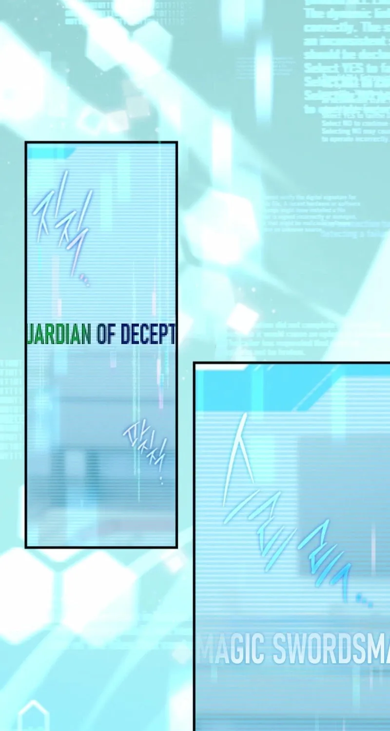 Even Today, the Ranker Dreams of Retirement Chapter 5 page 45 - 