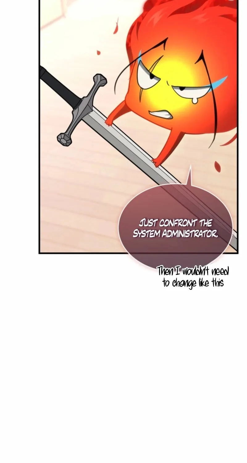 Even Today, the Ranker Dreams of Retirement Chapter 5 page 60 - 