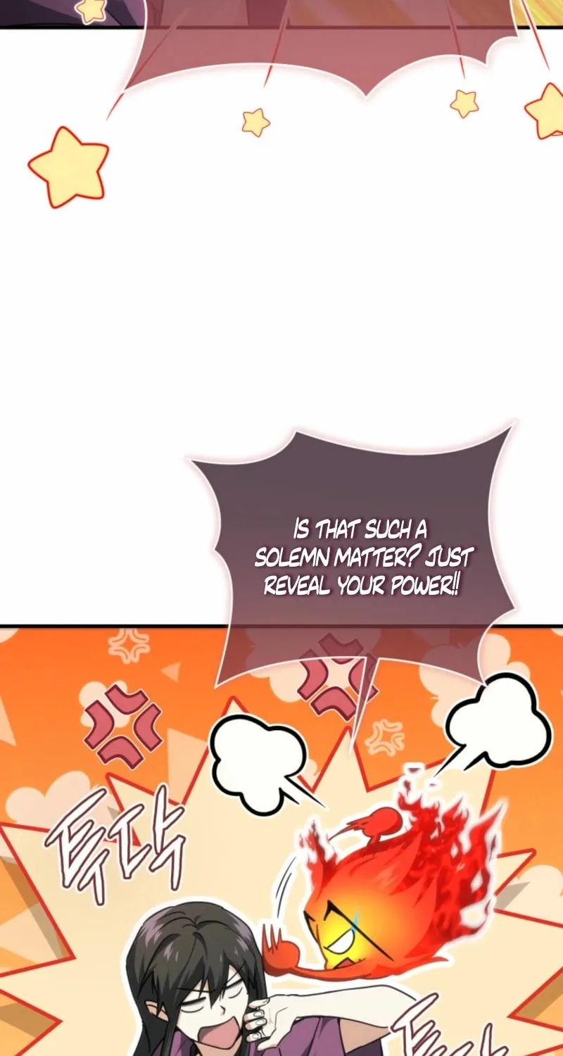 Even Today, the Ranker Dreams of Retirement Chapter 5 page 62 - 