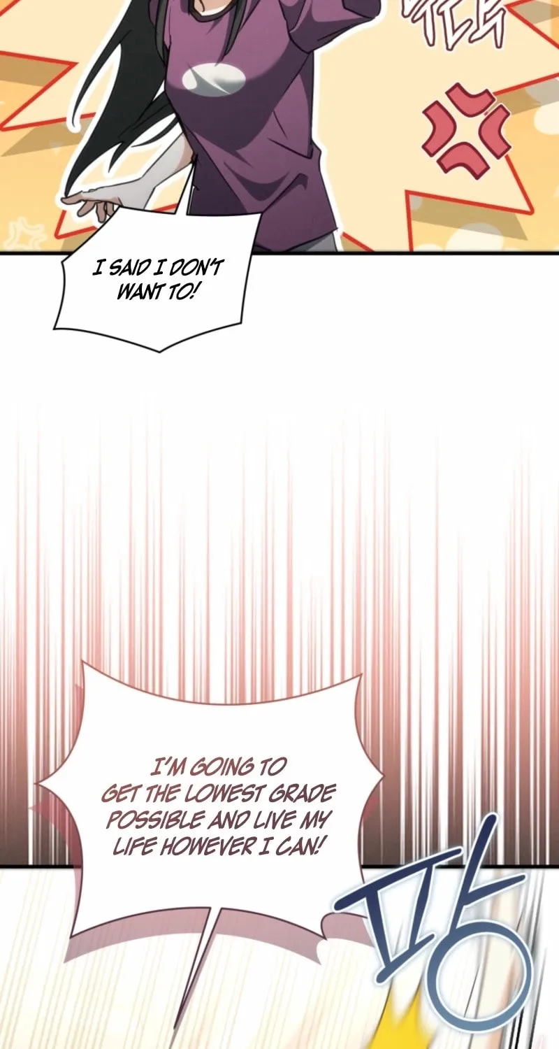 Even Today, the Ranker Dreams of Retirement Chapter 5 page 63 - 