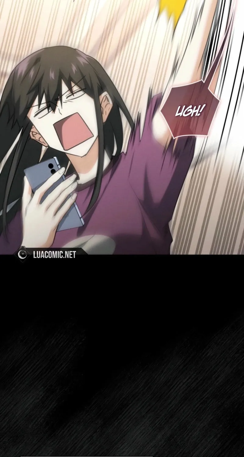 Even Today, the Ranker Dreams of Retirement Chapter 5 page 64 - 