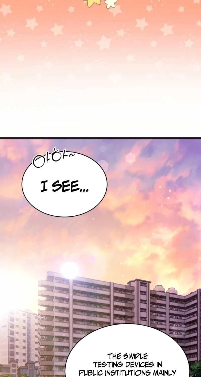 Even Today, the Ranker Dreams of Retirement Chapter 5 page 67 - 