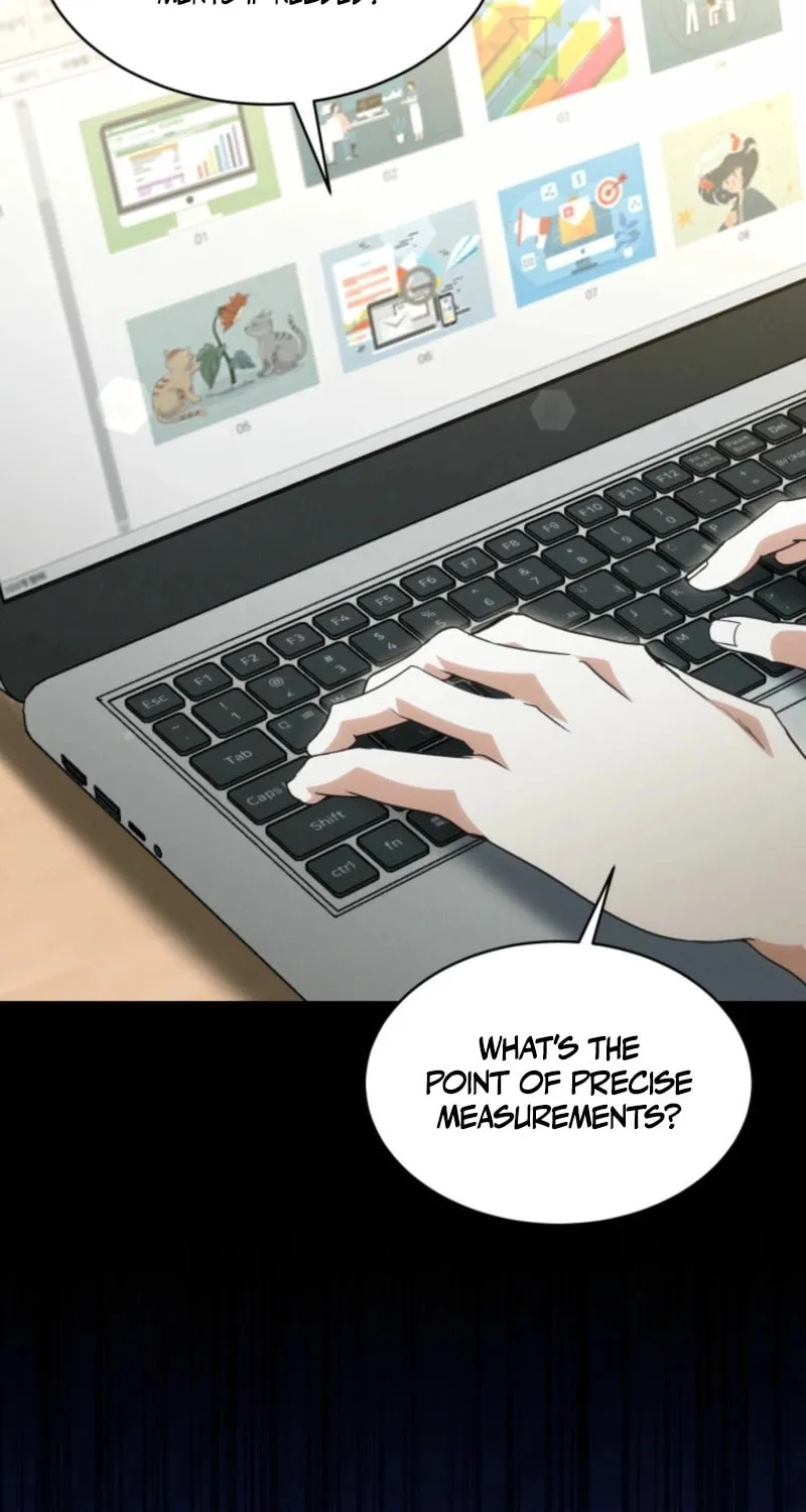 Even Today, the Ranker Dreams of Retirement Chapter 5 page 69 - 