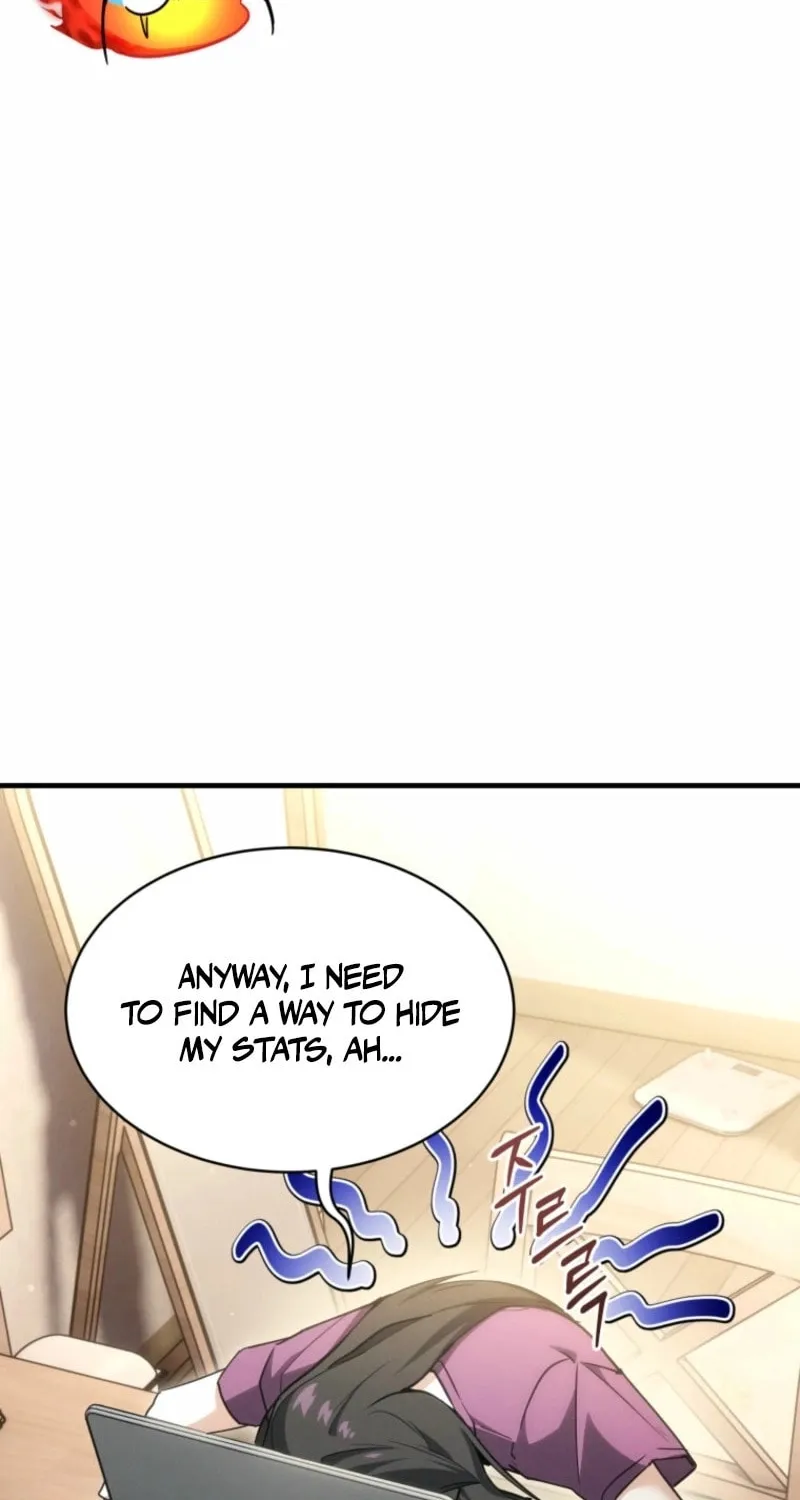 Even Today, the Ranker Dreams of Retirement Chapter 5 page 72 - 