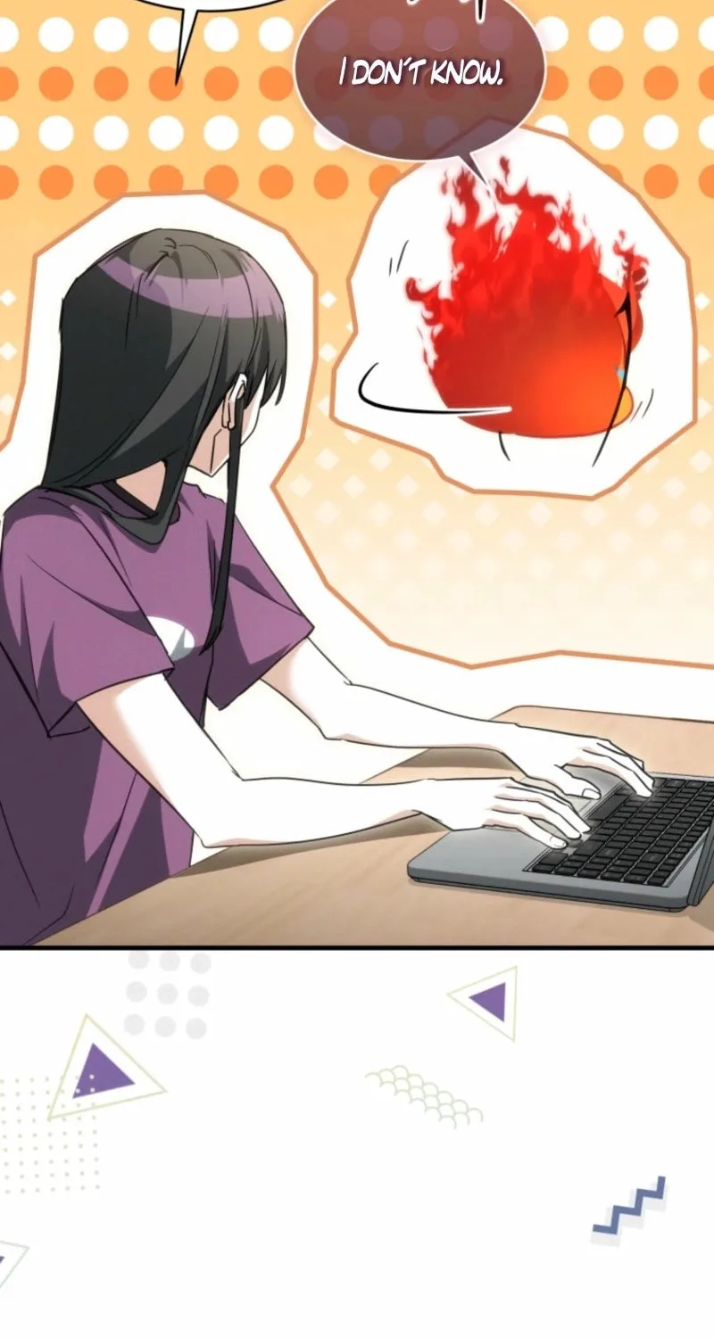 Even Today, the Ranker Dreams of Retirement Chapter 5 page 74 - 