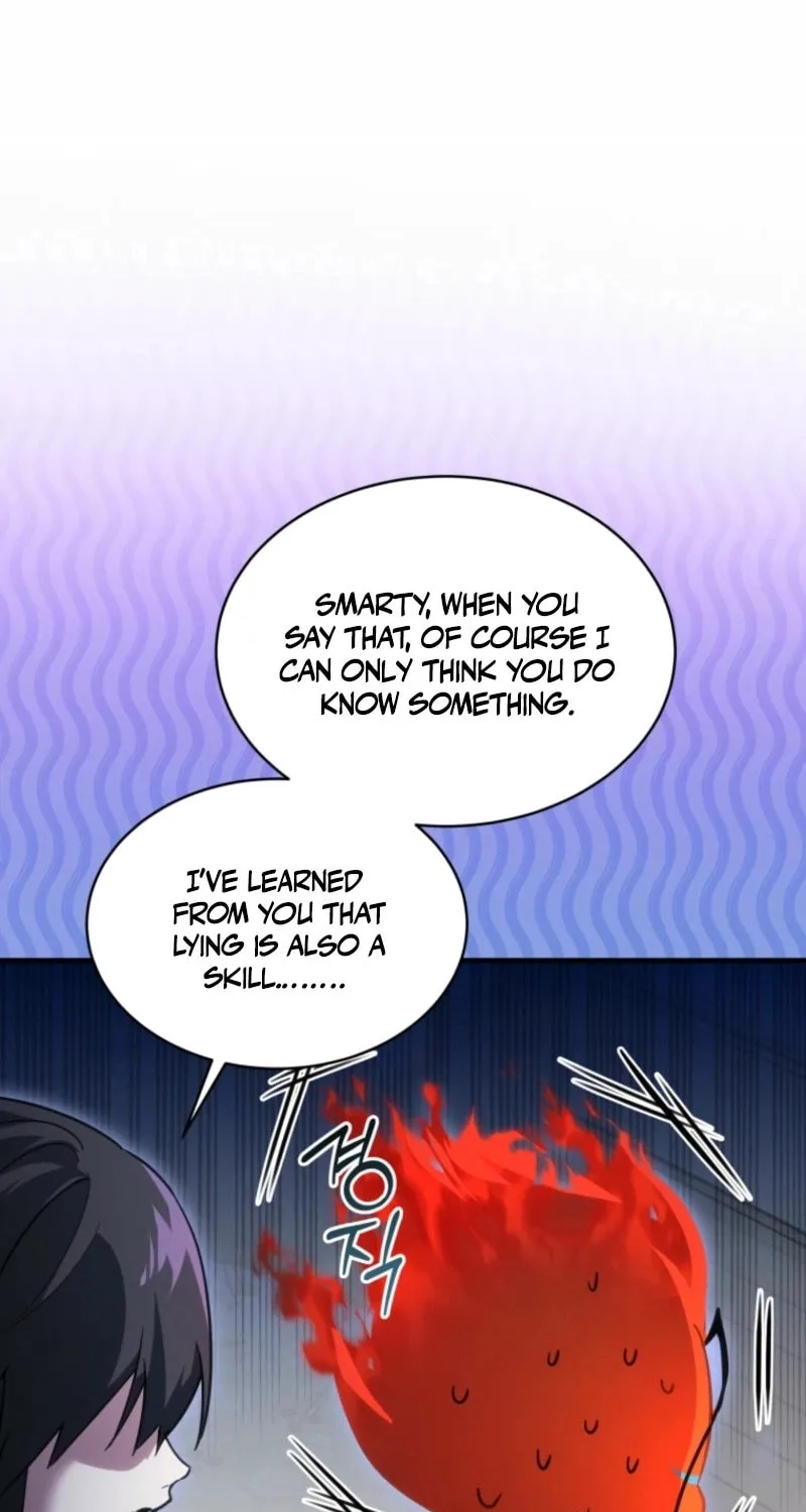 Even Today, the Ranker Dreams of Retirement Chapter 5 page 76 - 
