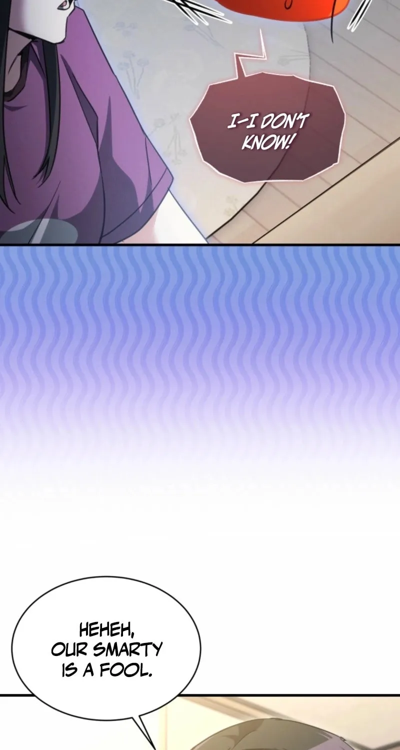 Even Today, the Ranker Dreams of Retirement Chapter 5 page 77 - 