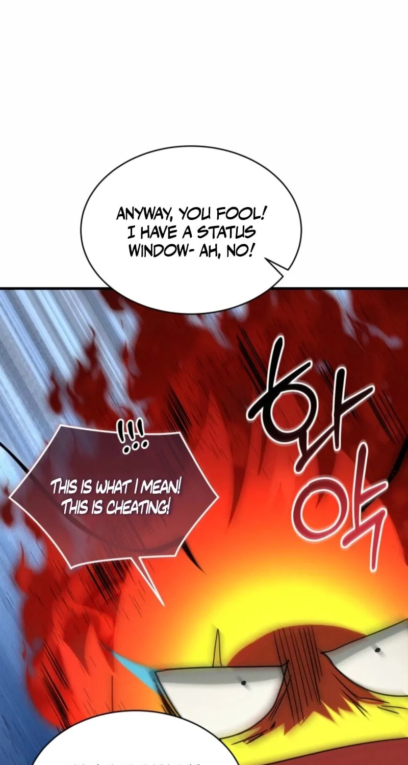 Even Today, the Ranker Dreams of Retirement Chapter 5 page 79 - 