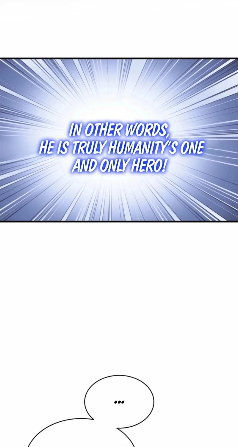 Even Today, the Ranker Dreams of Retirement Chapter 5 page 9 - 