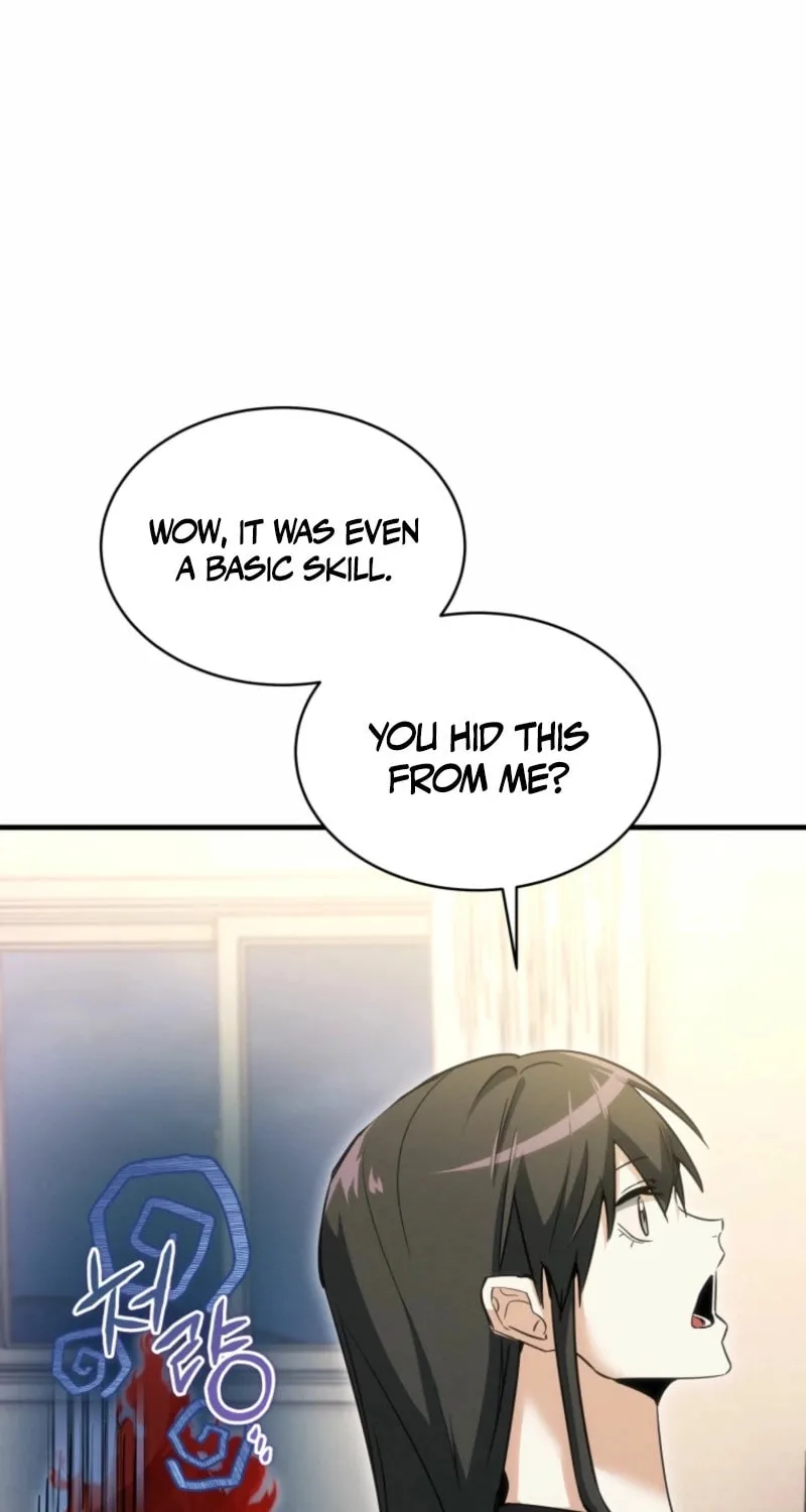 Even Today, the Ranker Dreams of Retirement Chapter 5 page 82 - 