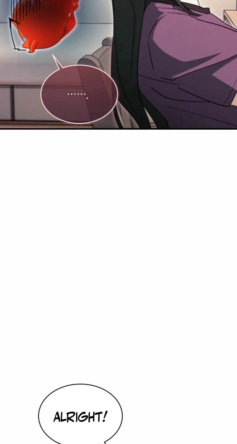 Even Today, the Ranker Dreams of Retirement Chapter 5 page 83 - 
