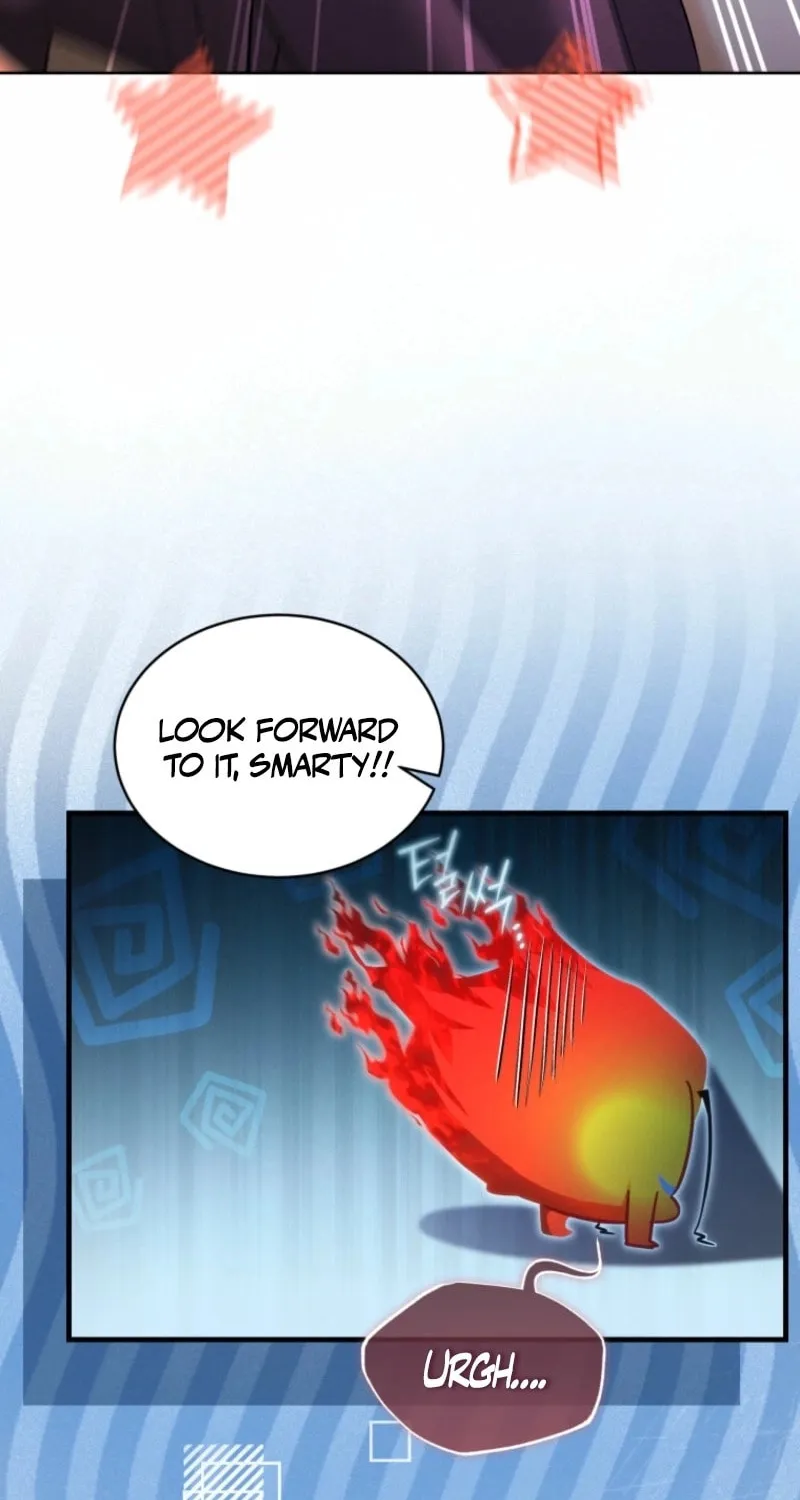Even Today, the Ranker Dreams of Retirement Chapter 5 page 86 - 