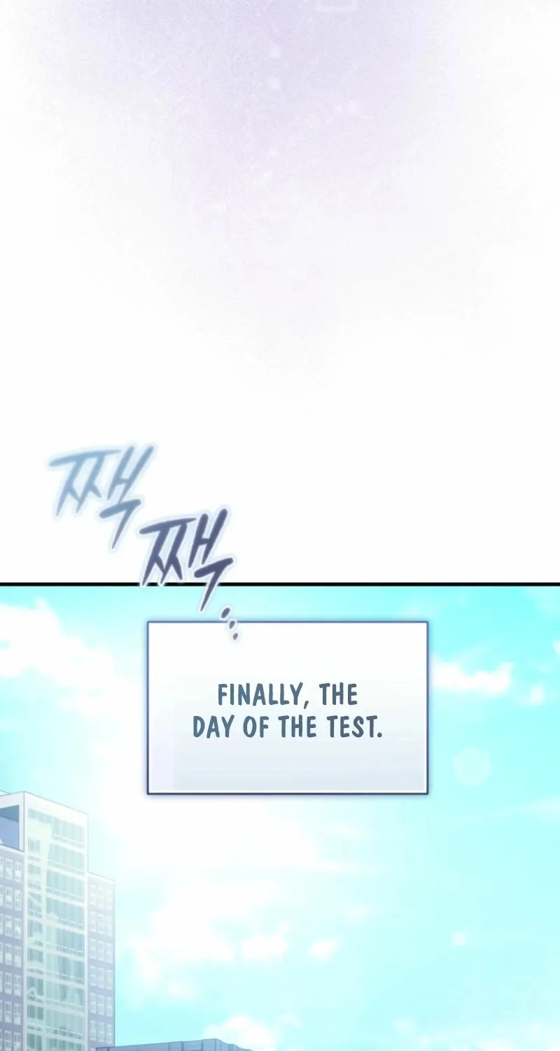 Even Today, the Ranker Dreams of Retirement Chapter 5 page 88 - 