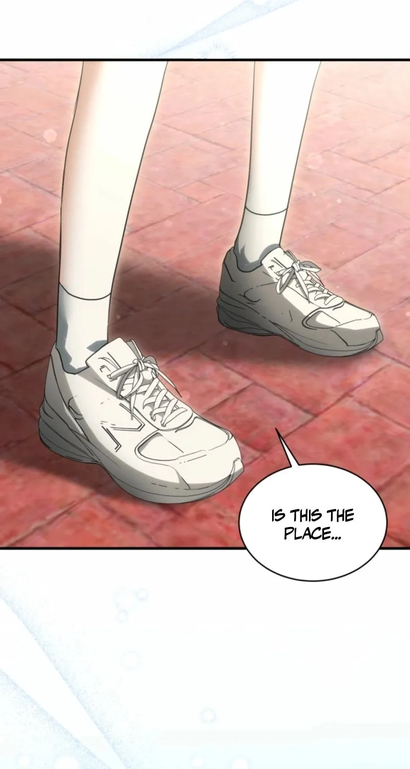 Even Today, the Ranker Dreams of Retirement Chapter 5 page 90 - 
