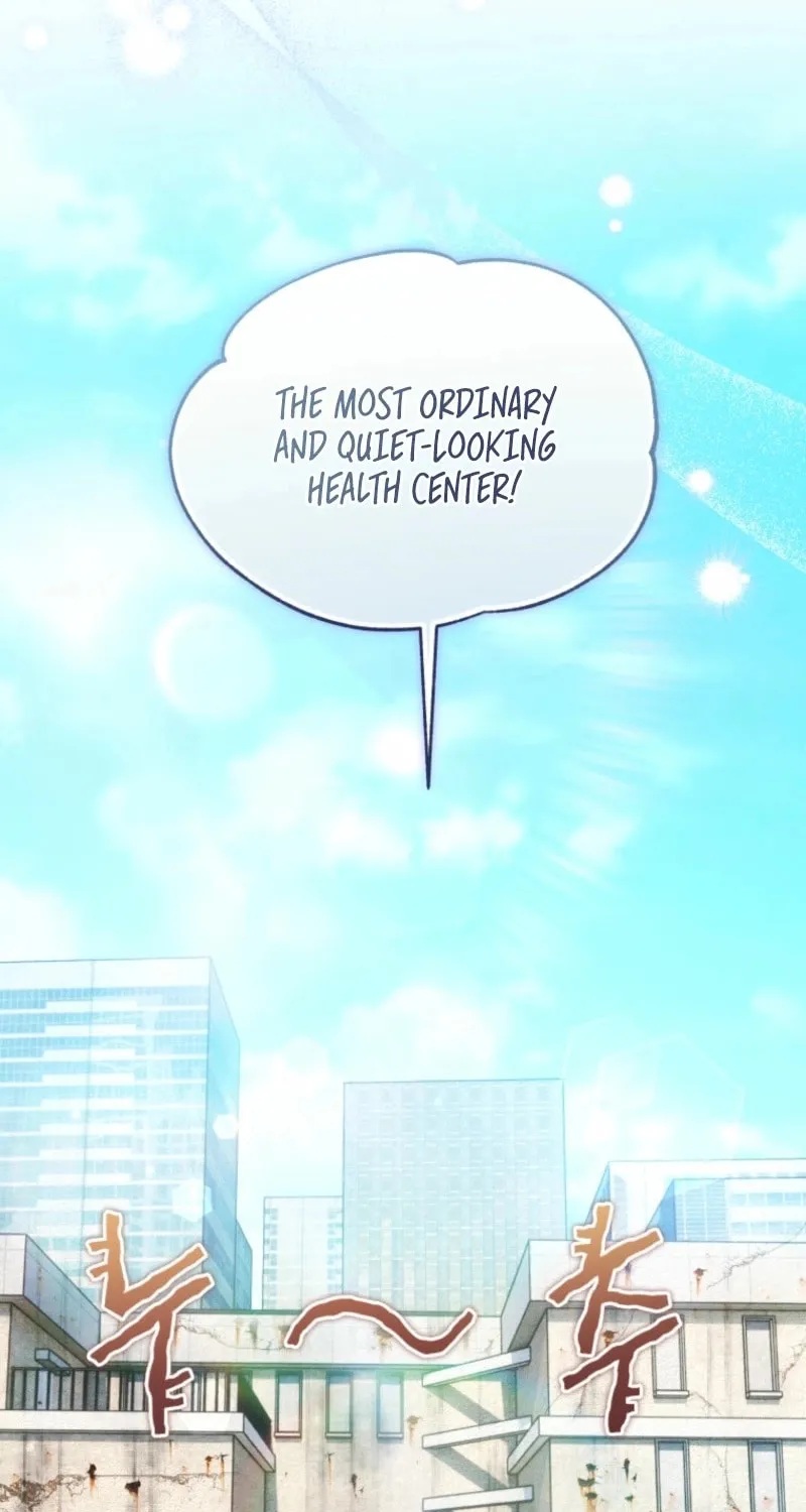 Even Today, the Ranker Dreams of Retirement Chapter 5 page 91 - 
