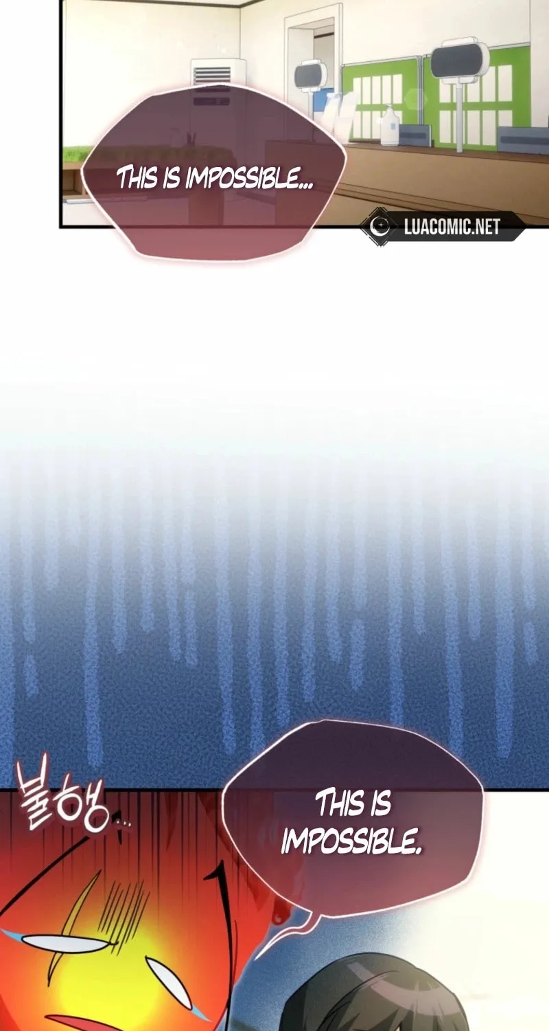Even Today, the Ranker Dreams of Retirement Chapter 5 page 94 - 