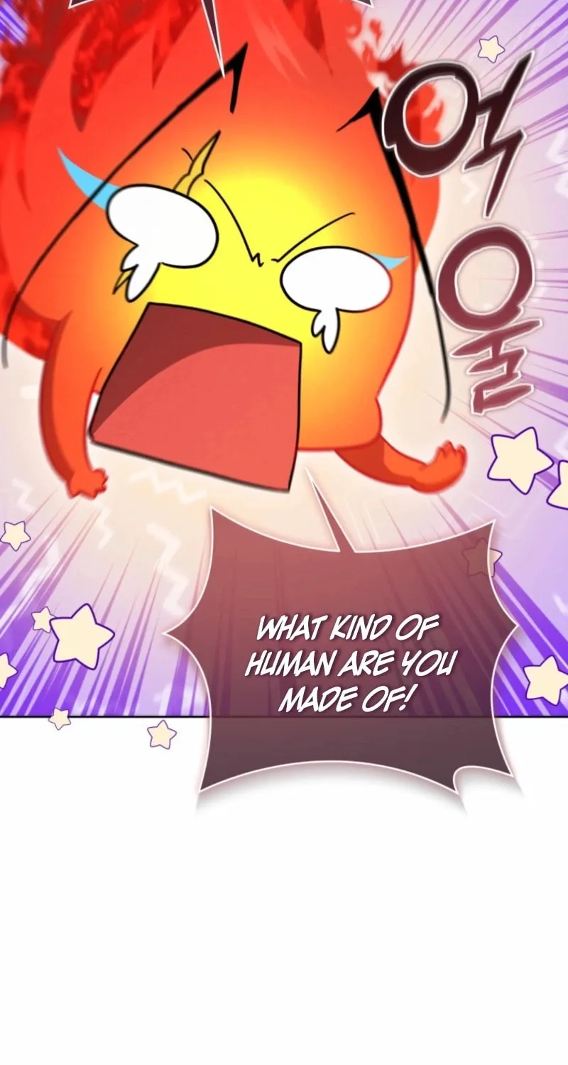 Even Today, the Ranker Dreams of Retirement Chapter 5 page 96 - 