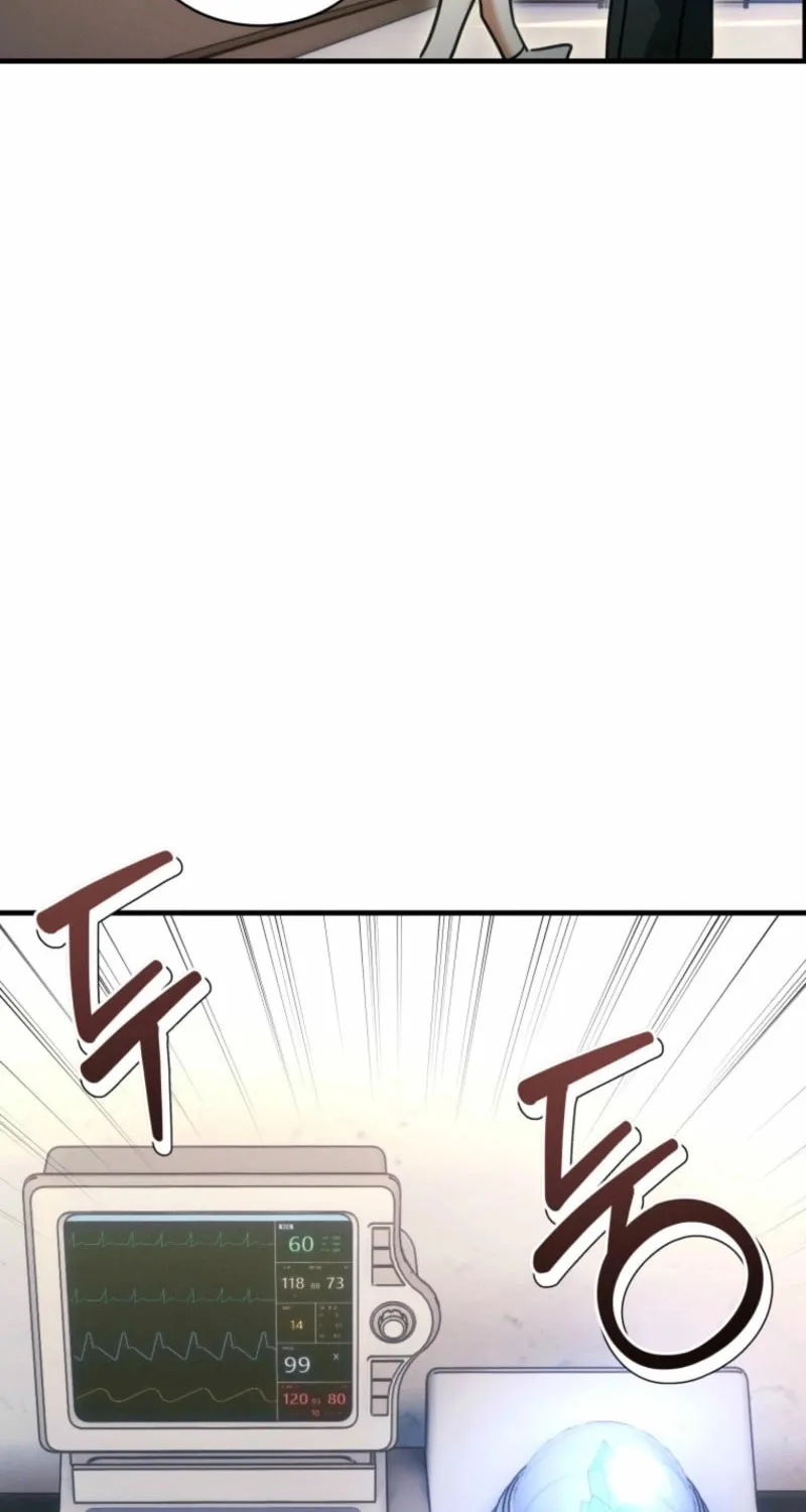 Even Today, the Ranker Dreams of Retirement Chapter 5 page 98 - 