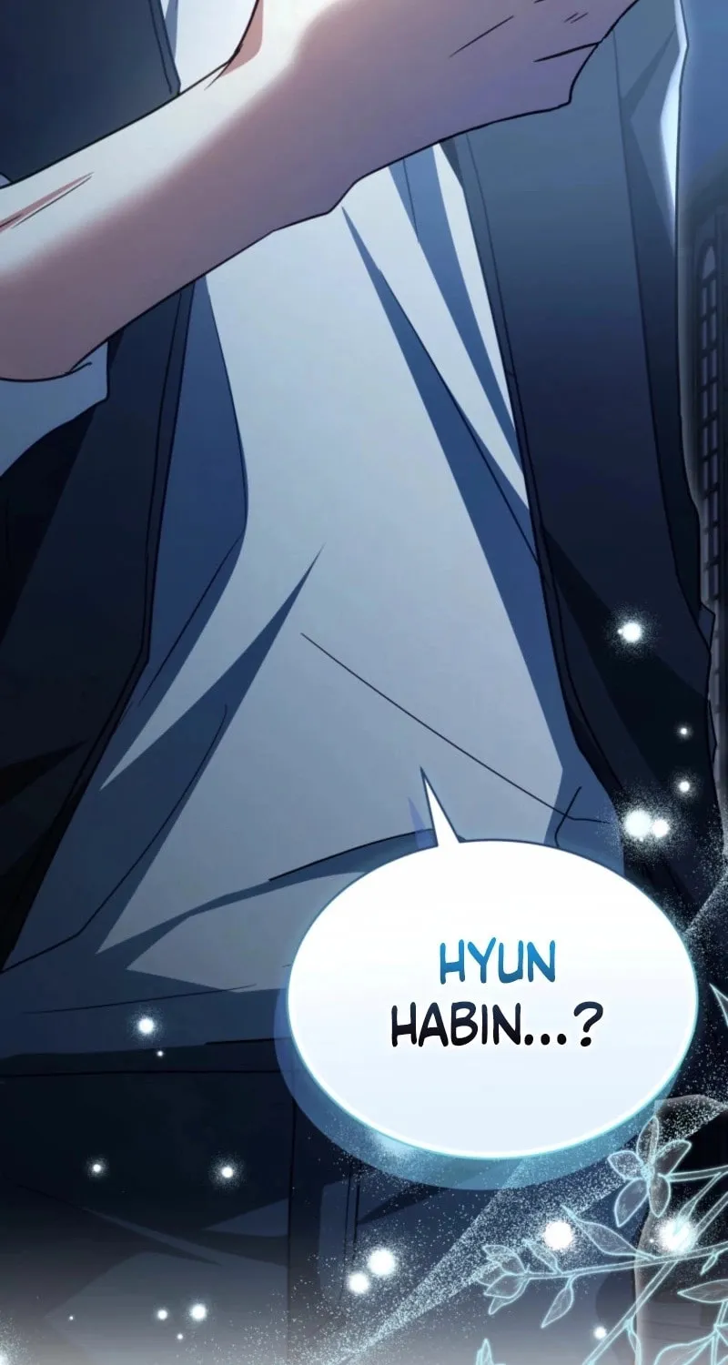 Even Today, the Ranker Dreams of Retirement Chapter 6 page 106 - 