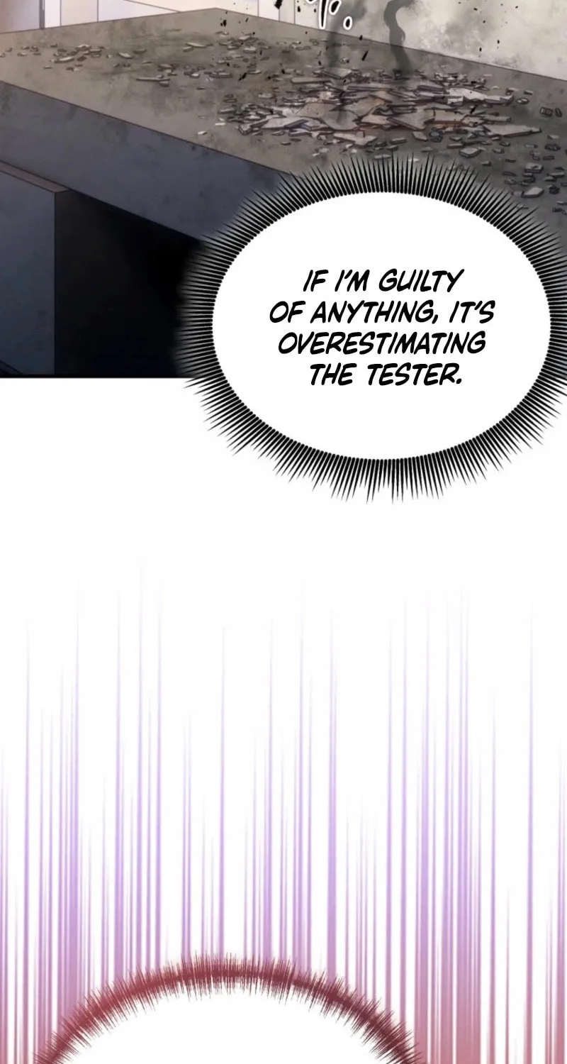 Even Today, the Ranker Dreams of Retirement Chapter 6 page 13 - 