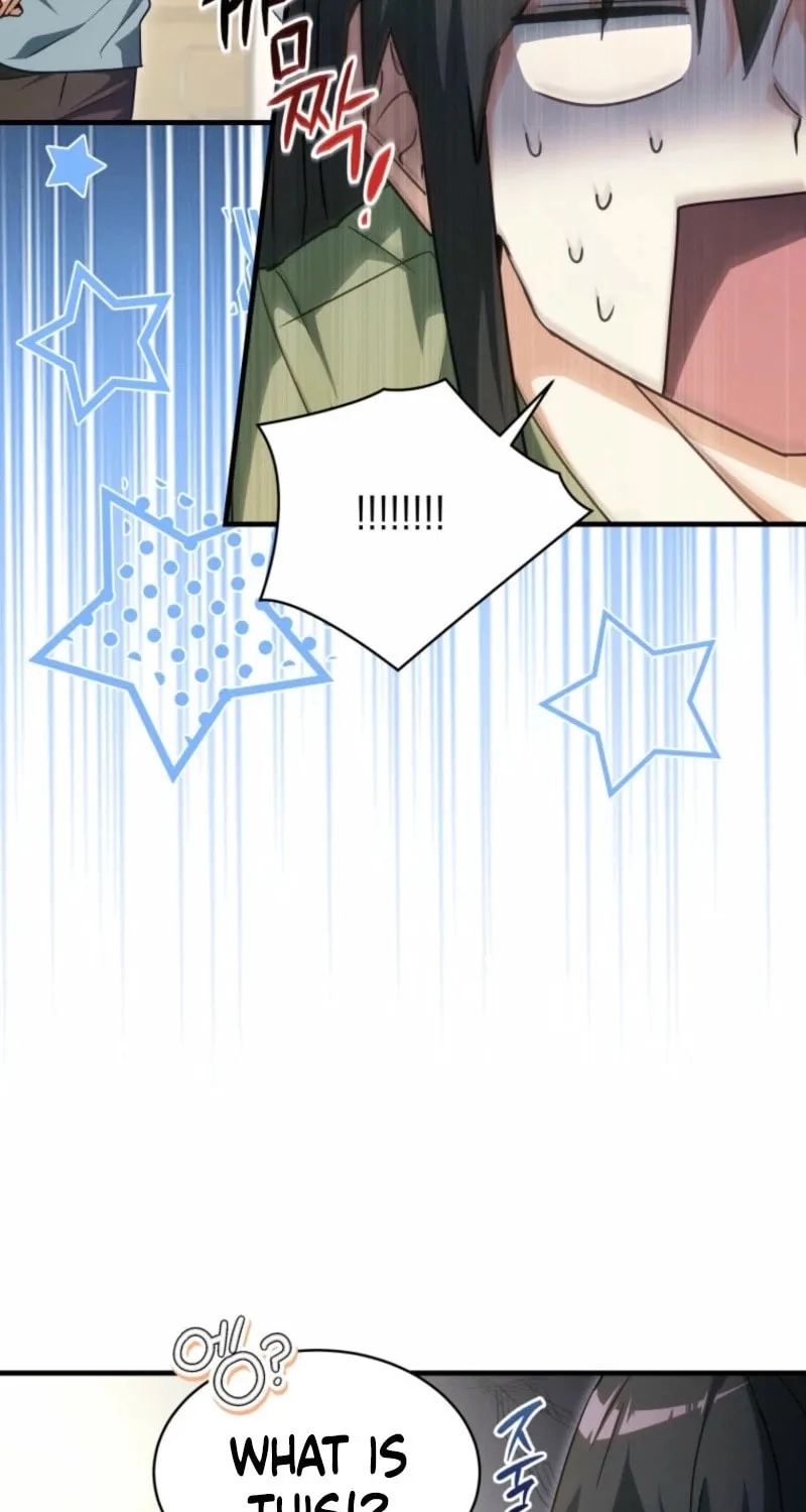 Even Today, the Ranker Dreams of Retirement Chapter 6 page 15 - 