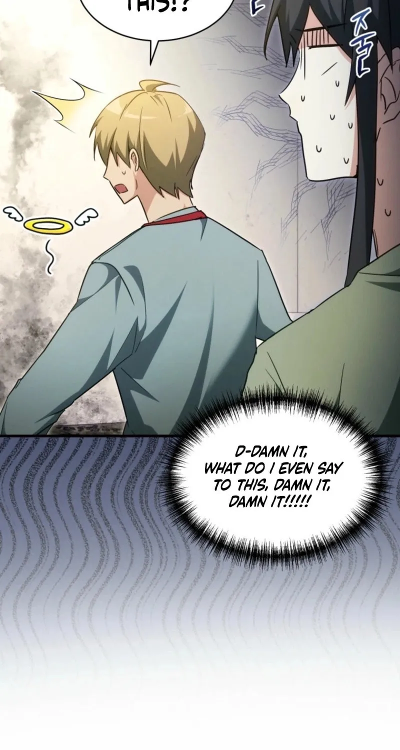 Even Today, the Ranker Dreams of Retirement Chapter 6 page 16 - 