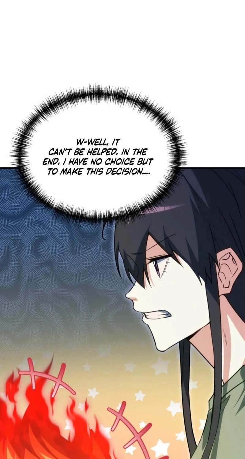 Even Today, the Ranker Dreams of Retirement Chapter 6 page 17 - 