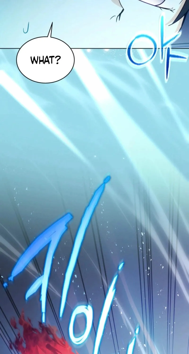 Even Today, the Ranker Dreams of Retirement Chapter 6 page 3 - 