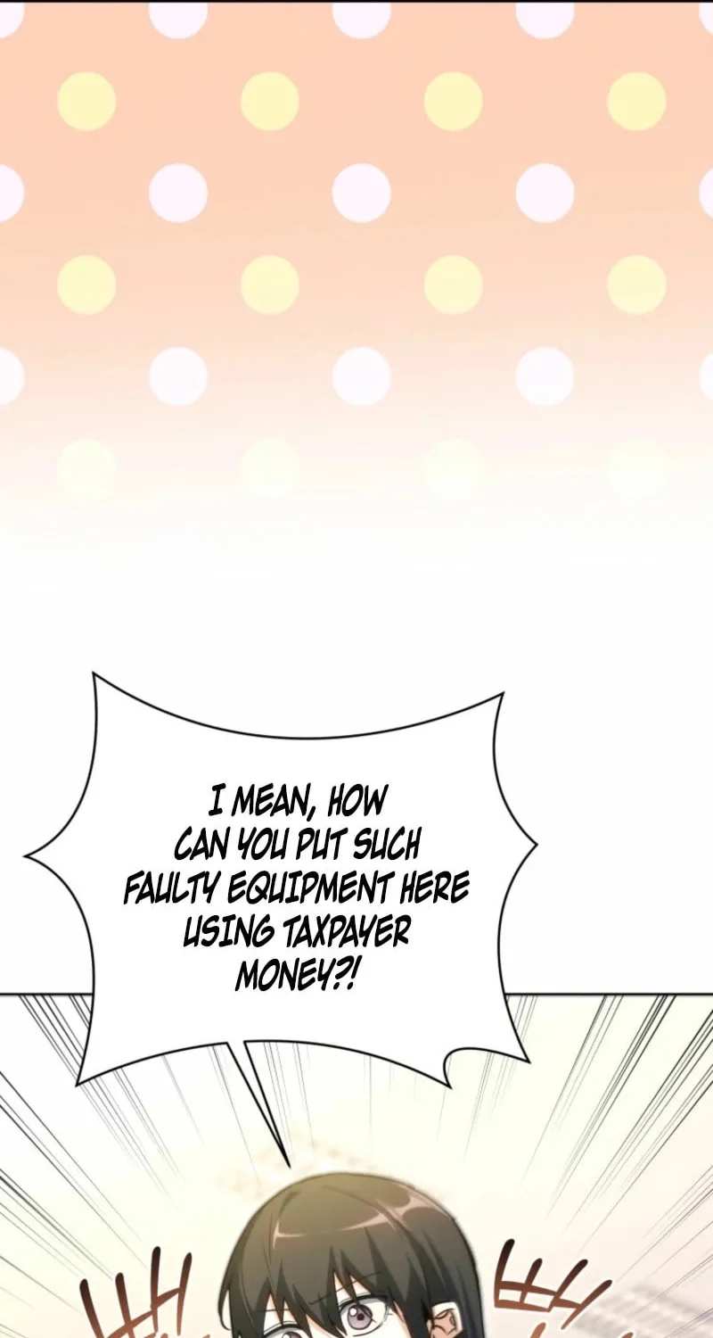 Even Today, the Ranker Dreams of Retirement Chapter 6 page 22 - 