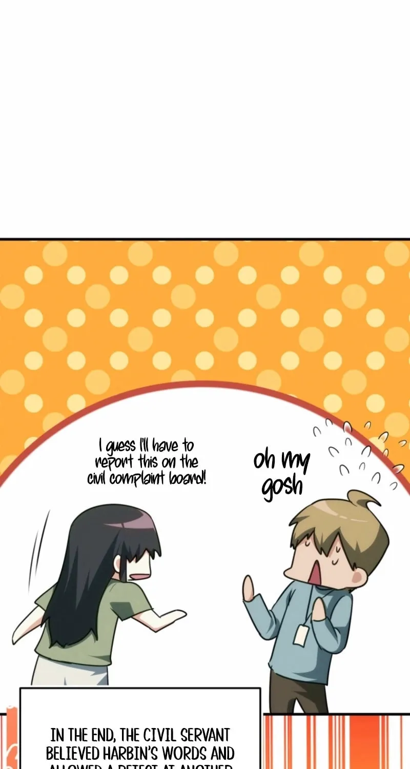 Even Today, the Ranker Dreams of Retirement Chapter 6 page 24 - 