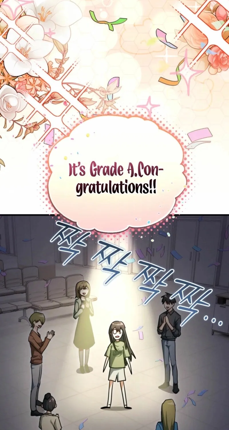 Even Today, the Ranker Dreams of Retirement Chapter 6 page 29 - 